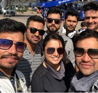 Border Films Title & Teaser Launched On Social Media Film Releasing On Eid This Year