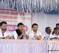 Fairmont’s redevelopment proposal for Veer Jijamata Nagar