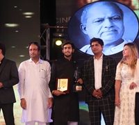 Jay Lodhiya Bags Dada Saheb Phalke Film Foundation Award 2018 Continous For Second Time