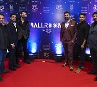 Buena Vida Becomes Grand With the launch of Ballroom by BCB Amidst Celebrities And Industry Insiders
