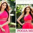 Bigg Boss Fame Pooja Misra all set to launch her new reality show Spare Me The Crab Mentality