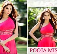 Bigg Boss Fame Pooja Misra all set to launch her new reality show Spare Me The Crab Mentality