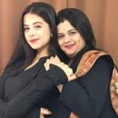 Rits Badiani Celebrated Mother’s Day With Her Mother