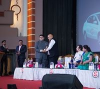 Mumbaiites, Say No To Surge Price With App-Based S3 Cabs