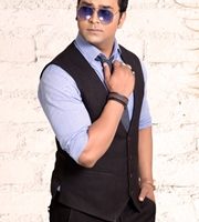 TV Actor Prashant Shrivastav Inder Kumar, Is Going To Debut Bollywood with Hindi film  Krina  Starring Deepshikha