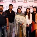 Madhur Bhandharkar & Many Celebrities Spotted at Hrishikesh Chury’s Birthday Celebration