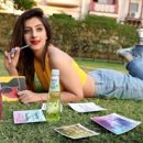 Asmita Arora, She Is Completely Into Fashion, Fitness, Blogging And Many More