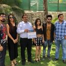 Director Dheeraj Thakur’s New Film Champion Muhurat Performed In Mumbai