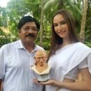 Gandhi Memorabilia – A Hollywood Movie On Ethics And Thought Of Mahatma Gandhi