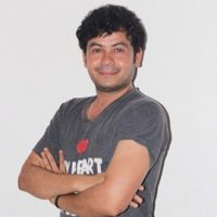 Harry Thakur – A Journey From Banking To Bollywood