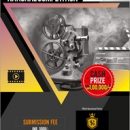 Indywood Talent Club announces International Short Film contest. Cash Prize: Rs. 1 Lakh