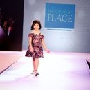 JUNIOR’S  FASHION WEEK USHERS A SPRING OF HIGH FASHION IN MUMBAI WITH THE SS18 COLLECTION OF INTERNATIONAL BRANDS