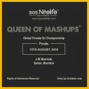 Queen of Mashups: ‘SOS Nitelife’ all set for August 15 Grand Finale