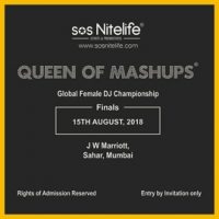 Queen of Mashups: ‘SOS Nitelife’ all set for August 15 Grand Finale
