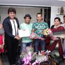 5th Annual Function Celebrated Of  Sycoriaan Matrimonials Services Ltd