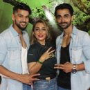 Vinit Singh Of Allahbad  Enters Bollywood With Hindi Film