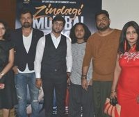 Zindagi Mumbai Trailer Out, First Film Based On Shemail