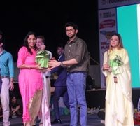 Aditya Thackrey, Shaan, Tanisha Mukerjee, Shaimak Davar celebrate World Environment Day with Sparkle Diamonds