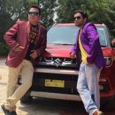 Jubilee Star Niruha In Hyderabadi  & Bhojpuri Film Jai Veeru