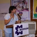 Progressive  Foundation Of Human Rights Celebrates World Environment Day In Mumbai