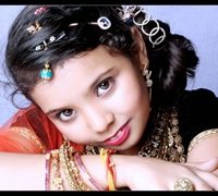 Child Actress Prarthna Kohle Appreciated For Her Work In Short Film