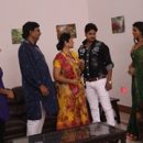 Prateek Mishra & Akshra Singh Attractive Pair Wiil be Seen In Bhojpuri Film Raja Rajkumar