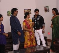 Prateek Mishra & Akshra Singh Attractive Pair Wiil be Seen In Bhojpuri Film Raja Rajkumar
