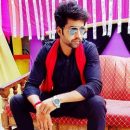 Raj Yadav In Coming Bhojpuri Film Hero Handsome