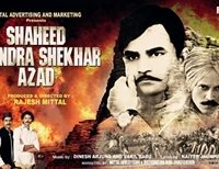 First Poster of Movie Shaheed Chandrashekhar Azaad Was unveiled on imdb – Rajesh Mittals Most Awaited Movie