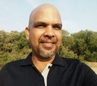 Krina Hindi Film Is Story Of Young Boy With Super Power – Director Shyamal K. Mishra