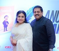 Sohan Roy Gifts His Wife A 5 Crore Rolls Royce As Wedding Anniversary Gift