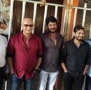 Awara Balam Bhojpuri Film Opened With Bumper Response In Mumbai & Gujarat