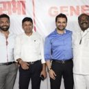 If I get people’s support then no one can stop the Development of SRA – Arif Chunawala