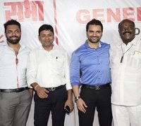 If I get people’s support then no one can stop the Development of SRA – Arif Chunawala