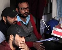 SURAJ TIWARI:  A Multi-talented, Social activist, attracted by the Theatre world