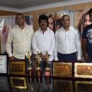 Nagpuri Film Mauha Bags Many Awards At Jharkhand Film Festival