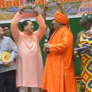 Gurujee Kumaran Swami’s 5th Sanatan Dham Bhoomi Pujan Celebration In Cambodia