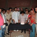 Sonu Pandey Surprised Birthday Bash Celebrated On The Sets