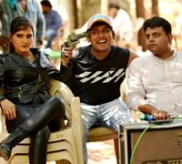 Virus Bhojpuri & Telgu Films Shooting Starts In Hyderabad