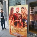 Yadvi – The Dignified Princess premier attended by Mr. Devi Prasad Misra