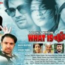 Film I Don’t No What Is Love Stars 2 Standup Comedians Sunil Pal & Ahsaan Qureshi