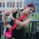 Bollywood actress Jyoti Singh Presents Kathak at New York