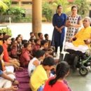 Padmashri  Kannu Bhai Tailor In Coming Film Monkey Business