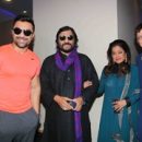 Veteran Singer Roop Kumar Rathod launches  – Taa-Dhaa – Music Album