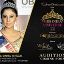 Rumana Sinha Sehgal CEO & Founder – Serendipity