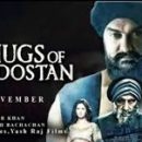 Thugs of Hindostan | Official Teaser #2 | Amir Khan | Amitabh Bachchan | Releasing on 07 Nov 2018