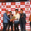 AAKRANDAN Marathi Films TRAILER Launched In Mumbai