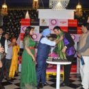 Rajesh Shrivastav deserve Kudos  Sandip Soparrkar the first dancer to grace a cover of a Bollywood Magazine – Films Today