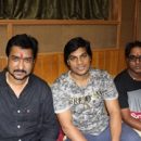 Nadaan Ishq Ba MUhurat Held In Mumbai Film Is Based Teenager Love Story