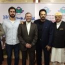 Nilofer-E Aabi  International Film Festival organised by the I.R. of Iran begins